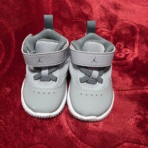 Nike Stay Loyal Baby Shoes